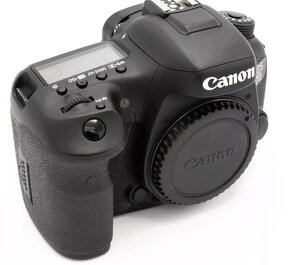 Canon EOS 7D mk.II - 4