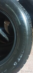 Zimné pneumatiky 235/65 R17 - 4