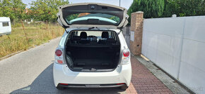 Toyota Verso 2.0 I D-4D DPF Style - 4