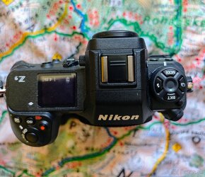 Nikon z9 - 4