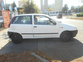 Fiat Punto 1.1 55 S - 4