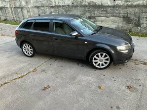 Audi A3 1.9 TDI - 4