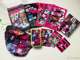 Monster high - 4