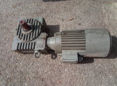 Motor s prevodovkou - 4