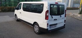 Minibus 7+1 - 4