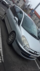 Vimenim peugeot 807 2 2 dizel - 4