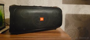 JBL ON THE GO - 4