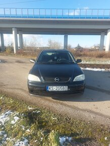 Opel Astra - 4