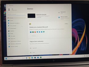 Paradný HP EliteBook 850 G7 i7 TOP STAV - 4