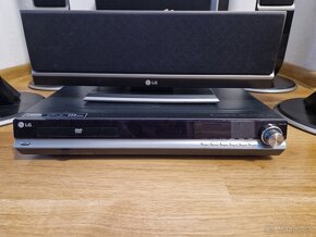 Domace kino LG HT902TB 1000W - 4