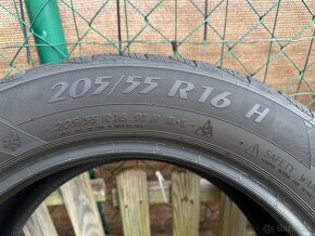 205/55 R16 91H zimné MATADOR - 4