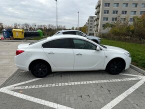 Opel Insignia 2011. 2.0 diesel - 4