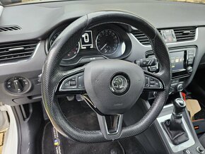 Škoda OCTAVIA Combi 1,6 TDI - 4