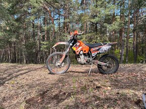 KTM EXC 525R - 4