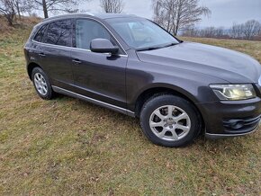 Audi Q5 2.0 tdi 125kw Qattro - 4