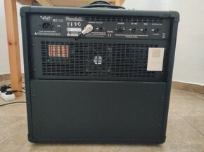 Randall RD40C Diavlo (40W combo) - 4