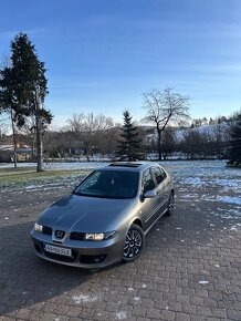 Seat Leon Arl - 4