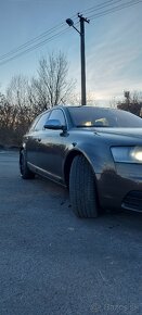 Audi S6 - 4