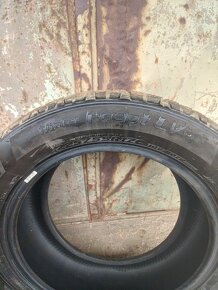 Hankook 225/55/r17c zimne - 4