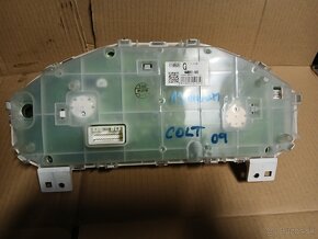 Mitsubishi Colt  - tachometer - 4