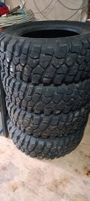 Teréne pneumatiky Radial Tyre - 4