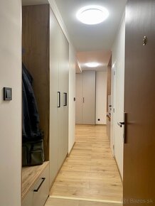 PRENÁJOM 3 izb. byt 55m2 Mier Skautská - - 4