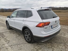 Vw tiguan allspace 4motion - 4