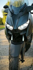 Yamaha xmax 125 tech max - 4