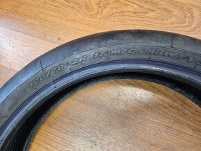 Pirelli Supercorsa SP 120/70 ZR17 - 4