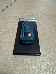 1/64 PORSCHE 911 GT2 RS LIMITED EDITION - 4