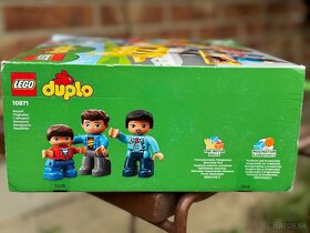 LEGO_Duplo_Letisko - 4