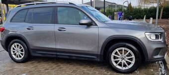 Mercedes-Benz GLB 180d - mod. 03/2021 - 150.000km - Odpočet - 4