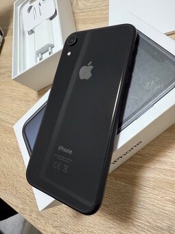 Iphone XR 126GB - 4