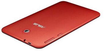 ASUS Memo Pad 7 - 4