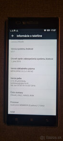 Lenovo Vibe - 4