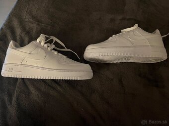 Nike Air force 1 - 4