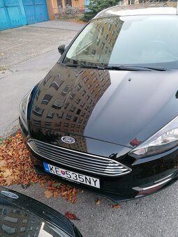 ford focus combi - 4