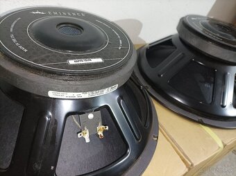 Eminence Kappa 15 LFA 600/1200W - 4