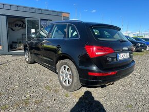 Audi Q5 2.0 Tdi Quattro-automat 7.st - 4