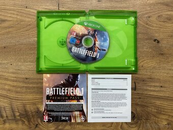 Battlefield 1 | XBOX ONE - 4