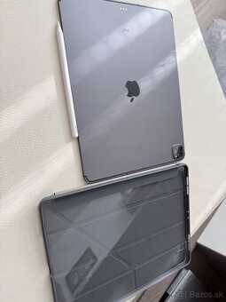 iPad Pro 128g 4 generecia - 4