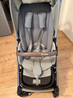 Cybex Talos S Lux 2023 - 4