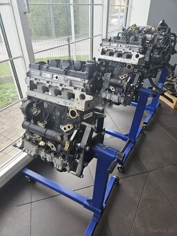 MOTOR 2,0 TDI 135KW CUP / CUPA - 4