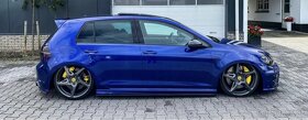 Brzdovy Set pre Golf mk7 Audi S3 RS3 Škoda Octavia Superb - 4