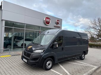 Fiat Ducato - 4