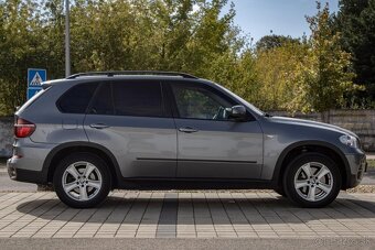 BMW X5 xDrive40d - 4