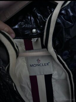 Moncler vetrovka - 4