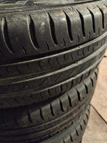 Pneumatiky 175/70 R13 letné - 4