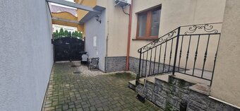 Obchodné priestory na prenájom, Svätopluková ul., Košice - 4