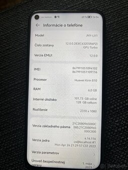 Huawei p40 lite - 4